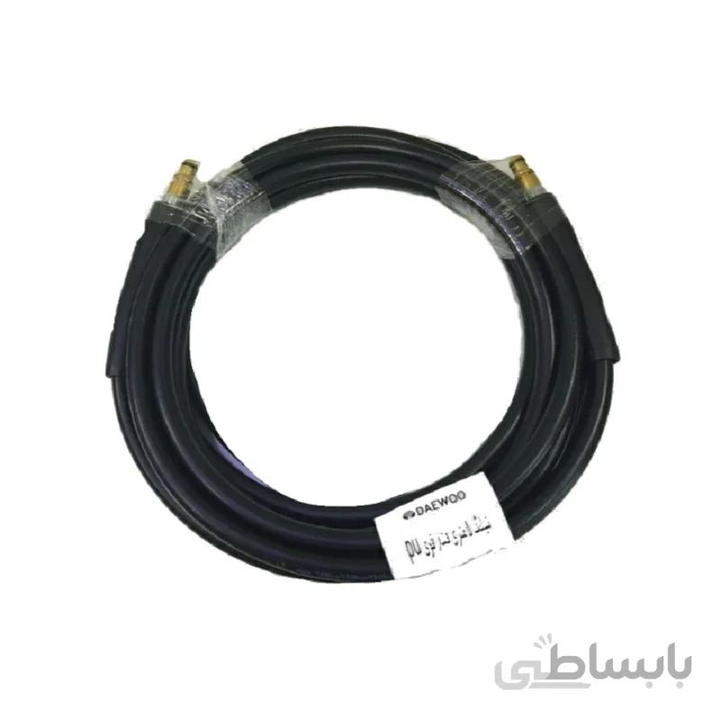 شیلنگ کارواش PU