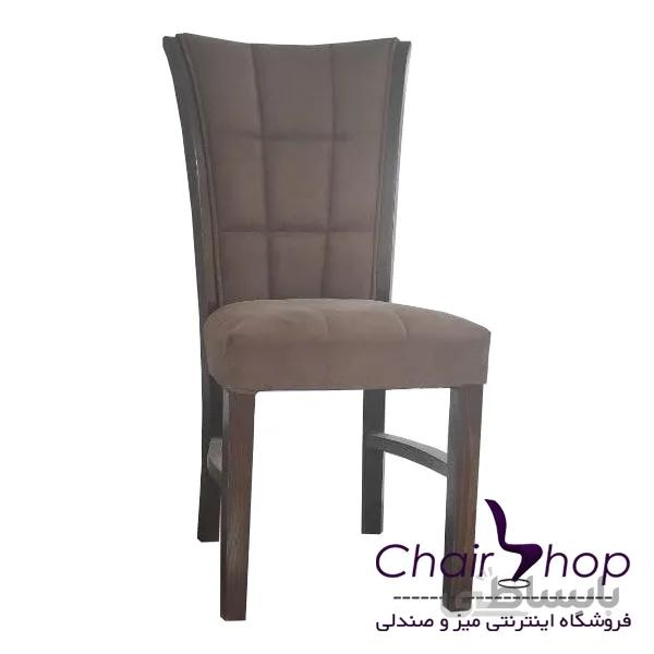 تک صندلی ناهارخوری سون