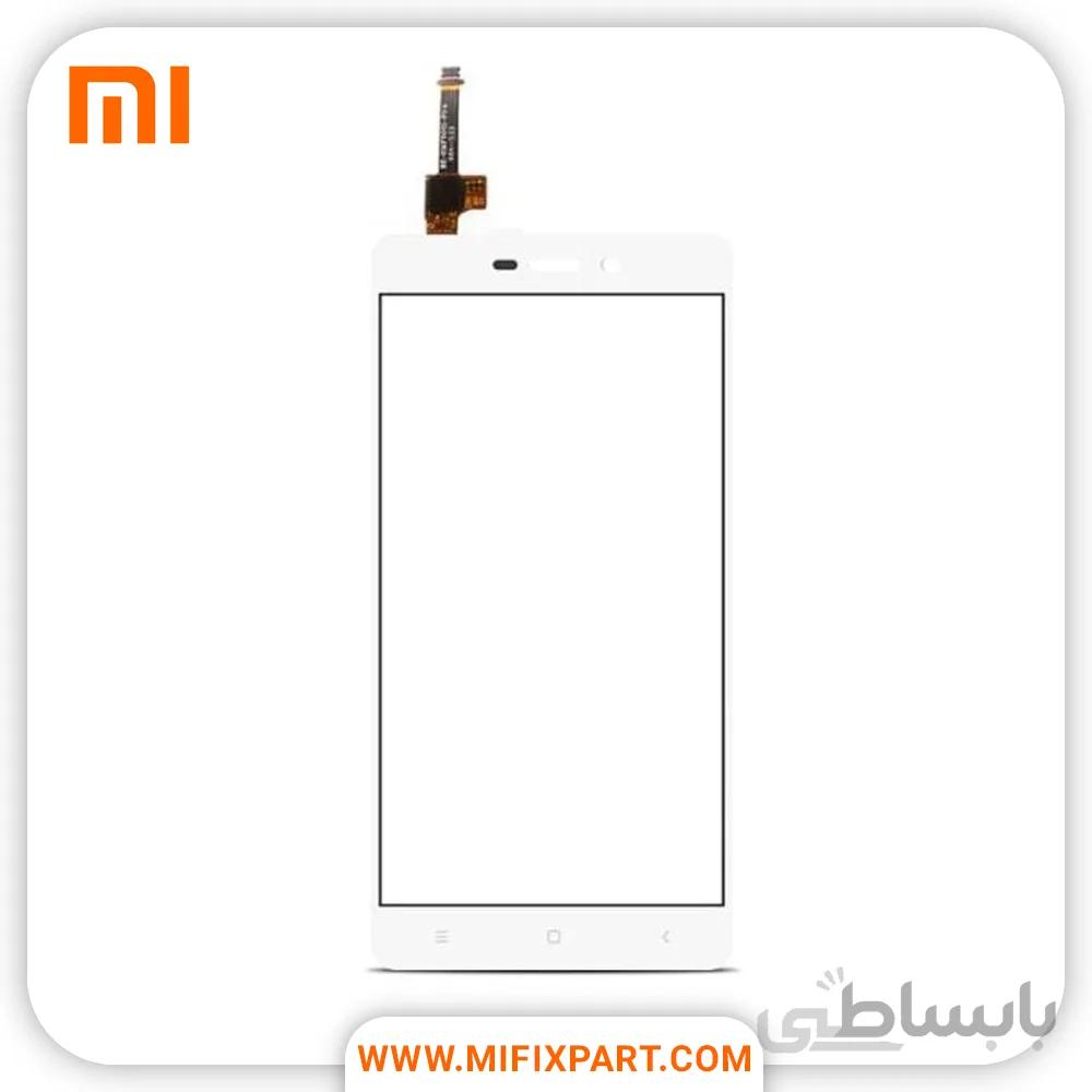 گلس تاچ شیایومی Xiaomi Redmi 3