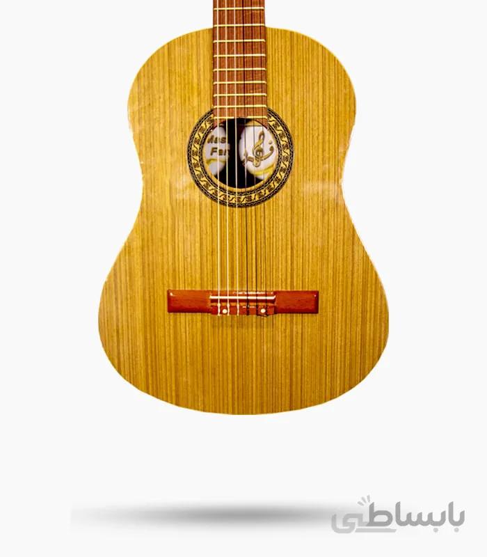 گیتار دست ساز فرد مدل P6