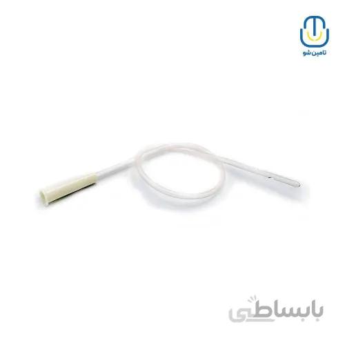 سوند نلاتون پیک سایز ۱۲ سفید ا Pik nelaton catheter size 12 white