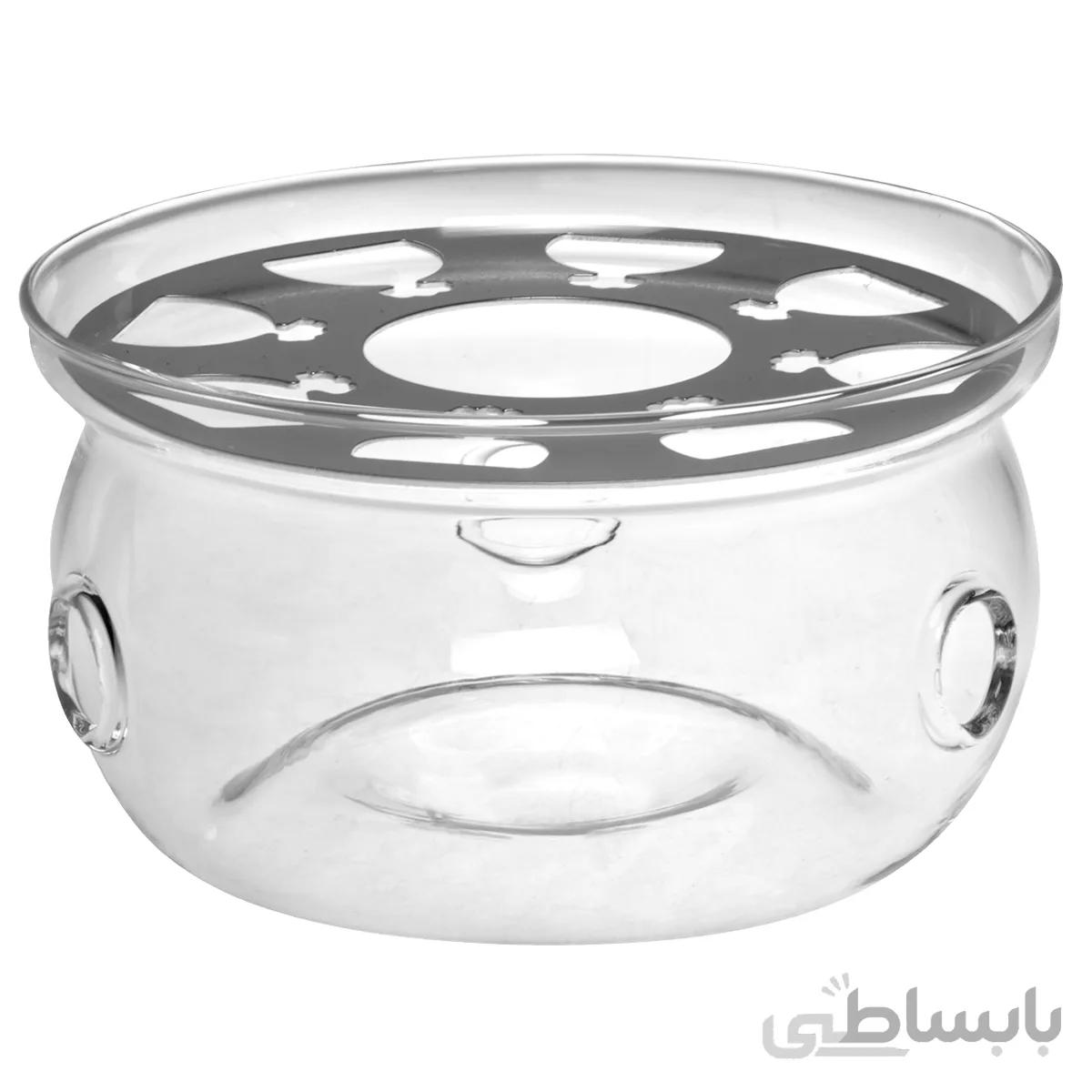 وارمر قوری پیرکس (ارسال رایگان)