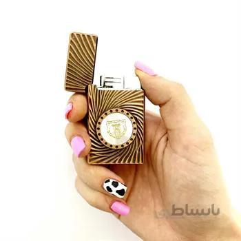 فندک کپکس طرح بی نهایت