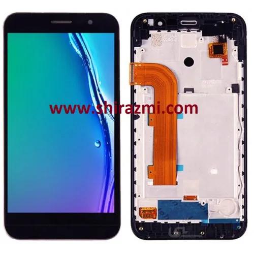 تاچ و ال سی دی گوشی ایسوس زنفون Asus Zenfone Go ZB500KL