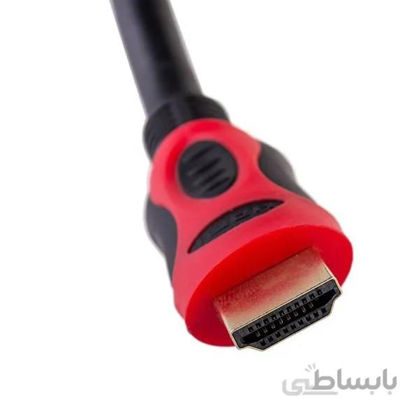 کابل HDMI رویال مدل کنفی ۲۰ متر