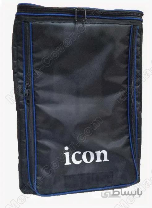کاور باند آیکون icon