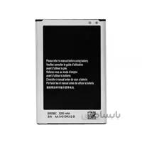 باتری اصلی سامسونگ Samsung Galaxy Note 3