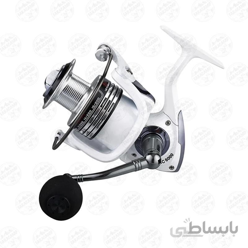چرخ ماهیگیری اوساکو مدل HC6000