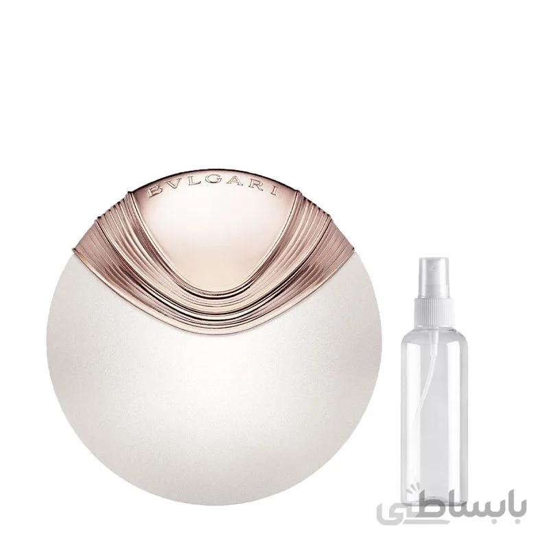 اسانس عطر بولگاری اکوا دیوینا زنانه Bvlgari Aqva Divina for women