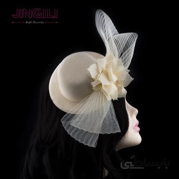 کاپ کلاه فرانسوی مدل کلاه کد fhcw003