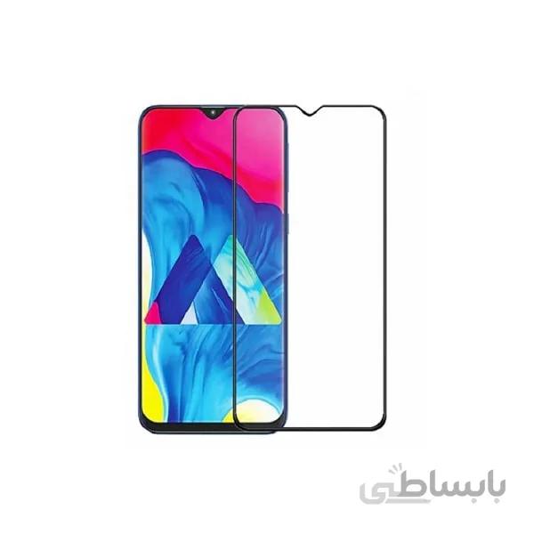 محافظ فول چسب صفحه نمایشگر سامسونگ مناسب برای A20S