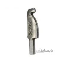 قلاب سرکیسه