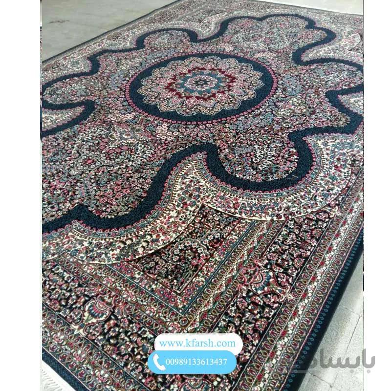 فرش ۵۰۰ شانه ارزان قیمت