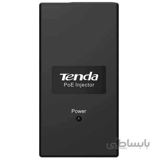 TENDA POE15F 15W 10/100Mbps PoE Injector