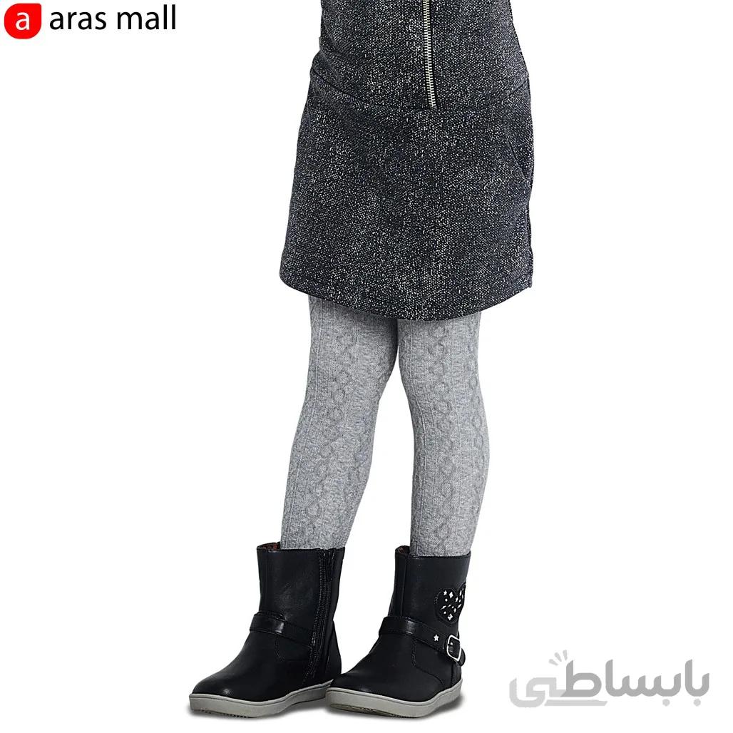 جوراب شلواری بچگانه پنتی مدل اکسترا