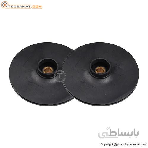 پروانه آب پخش کن پمپ 1.5 اسب بشقابی پنتاکس مدل CB160