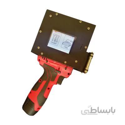 جت پرینتر دستی مدل AB HS8 سنسور دار