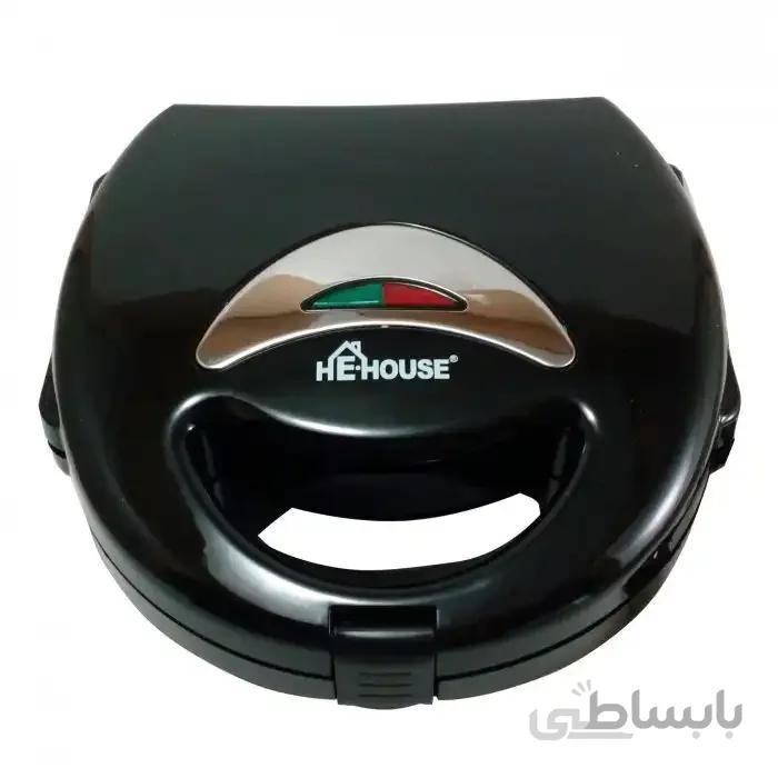 وافل ساز مدل HE-۴۹۴۴