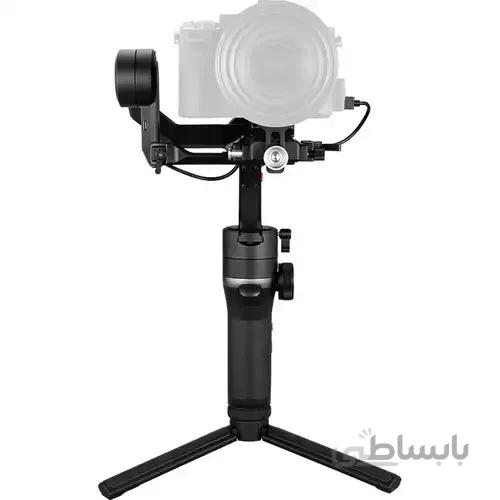 گیمبال دوربین ژیون تک Zhiyun-Tech WEEBILL-S Handheld Gimbal Stabilizer