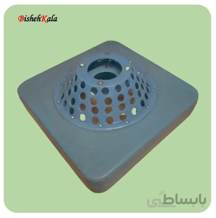 سبد هواده اسپلش پرورش ماهی