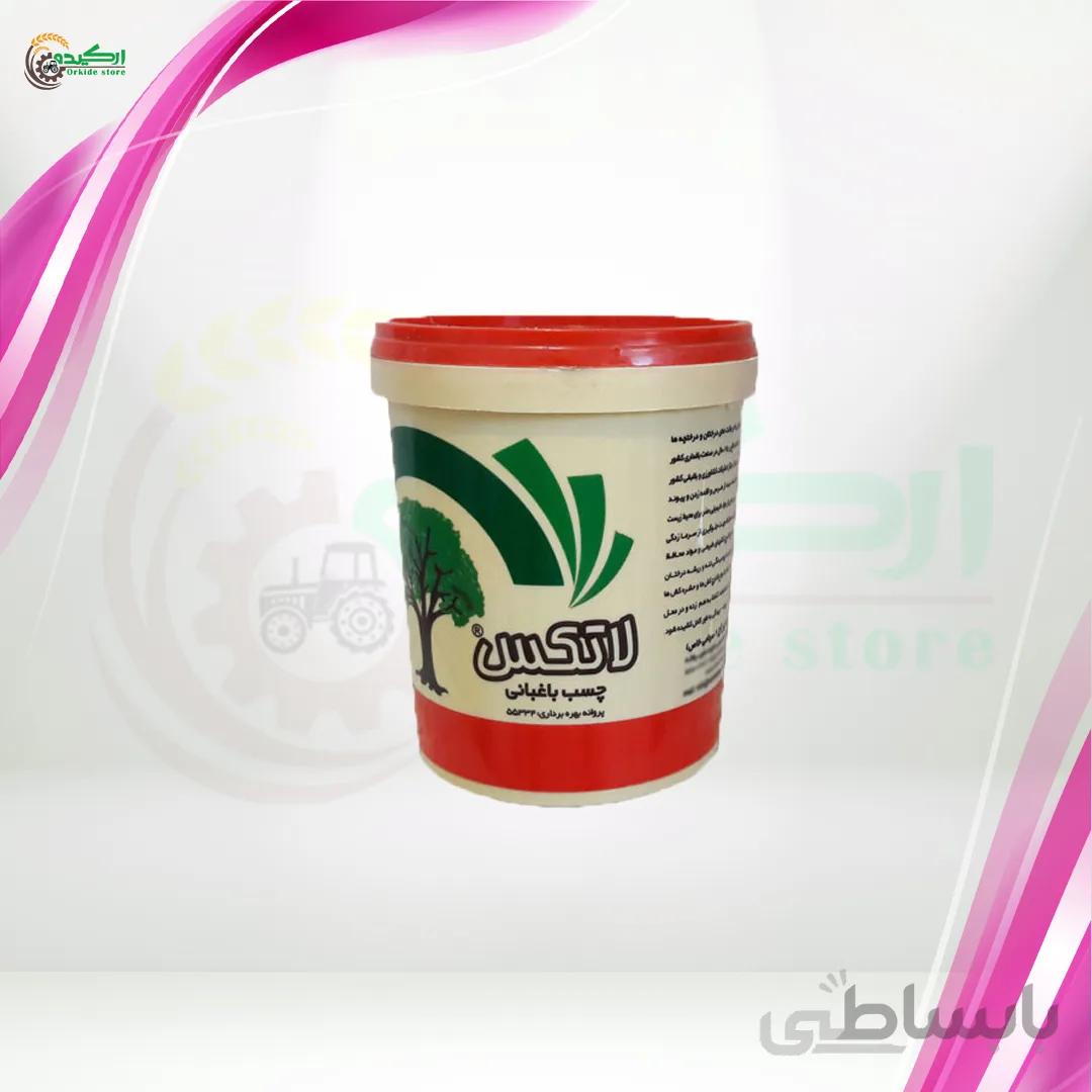 چسب هرس لاتکس 1 کیلویی