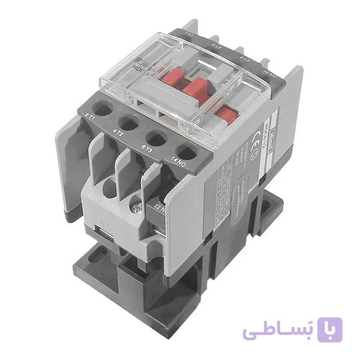 کنتاکتور 12A هیمل