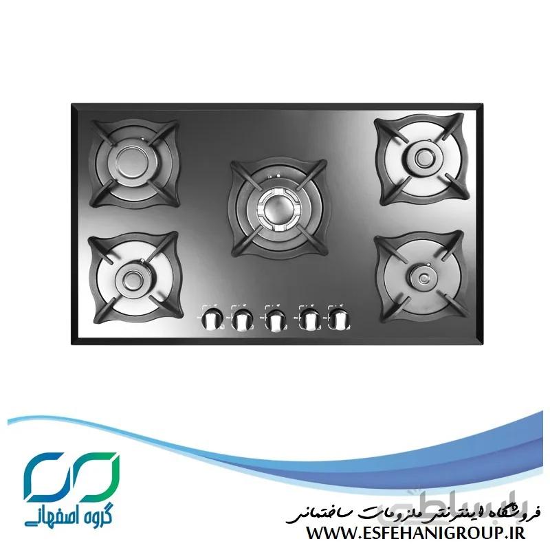 اجاق گاز صفحه ای کلایبرگ مدل G 333