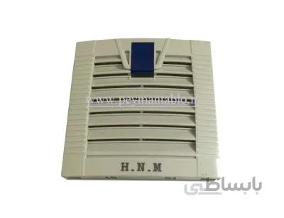 فیلتر تابلویی برق به ابعاد HNM (IP54) 9*9