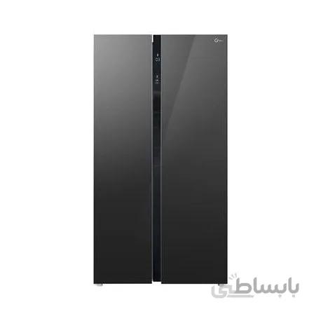 ساید بای ساید جی پلاس مدل GSS-J706BG ا GSS-J706BG