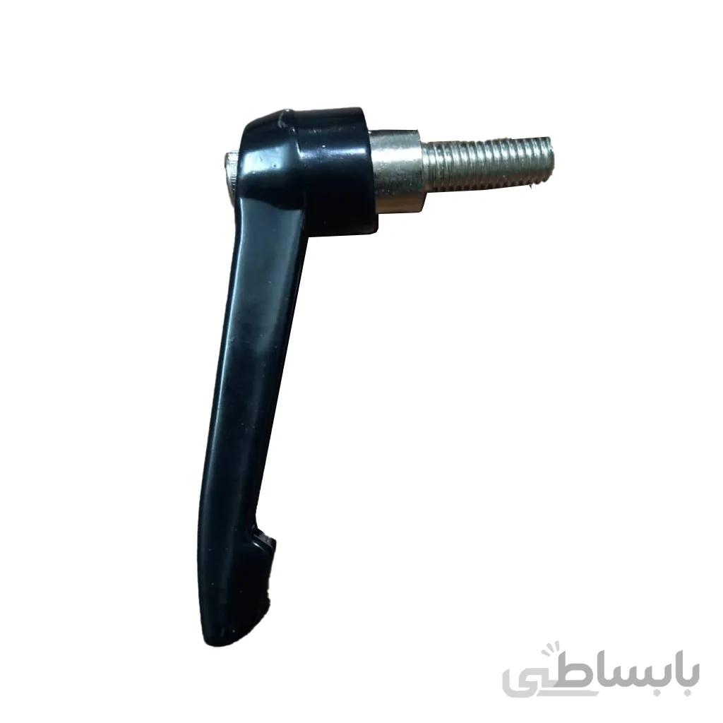 پین دستگاه بدنسازی طرح دستگیره سایز کوچک