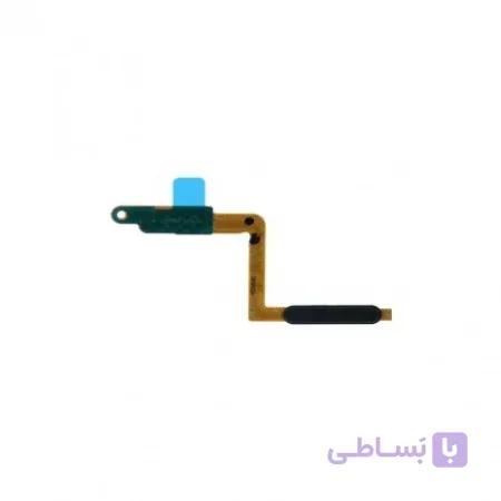 حسگر اثر انگشت گوشی  Samsung Galaxy A7 2018 / A750