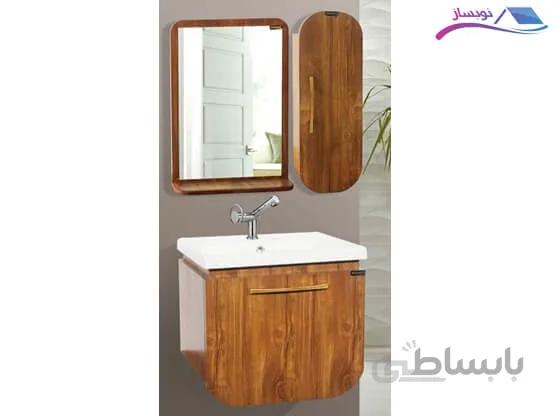 روشویی کابینتی مدل E 053