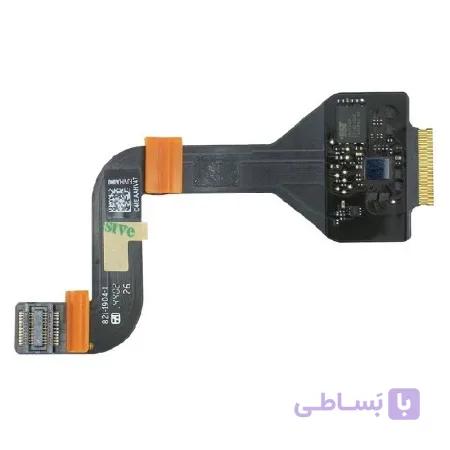 کابل فلت  ترک پد  پل A1398 مناسب برای مک بوک پرو 15 اینچی رتینا - Apple Flat Cable 15" A1398 Retina
