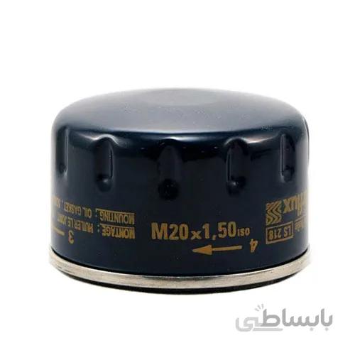 فیلتر روغن تندر ۹۰، ساندرو، مگان