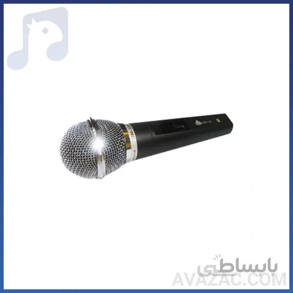 میکروفن باسیم D&D مدل DM-125