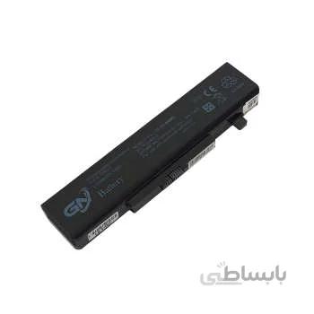 Battery Lenovo G580 Y480 Y580 V580 E430 6cell OEM Black ا باتری لپ تاپ لنوو مدل G580 Y480 Y580 V580 E430