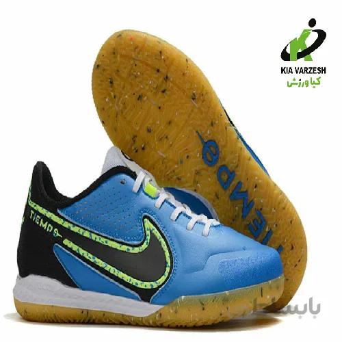 نایک تمپولجند 9 سالنی - مشخصات، قیمت و خرید ا nike tempoljand 9 hall