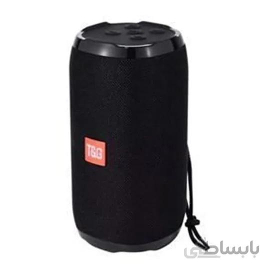 اسپیکر قابل حمل T&G مدل TG-152
