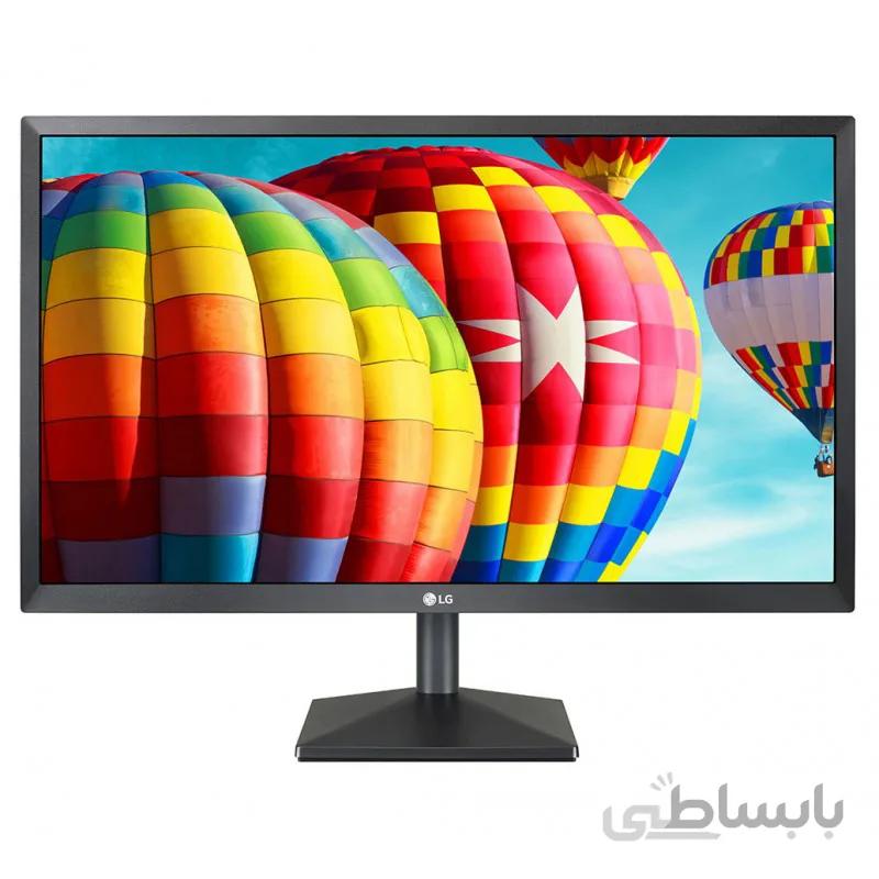 مانیتور ال جی 22MK430H -سایز 22 اینچ