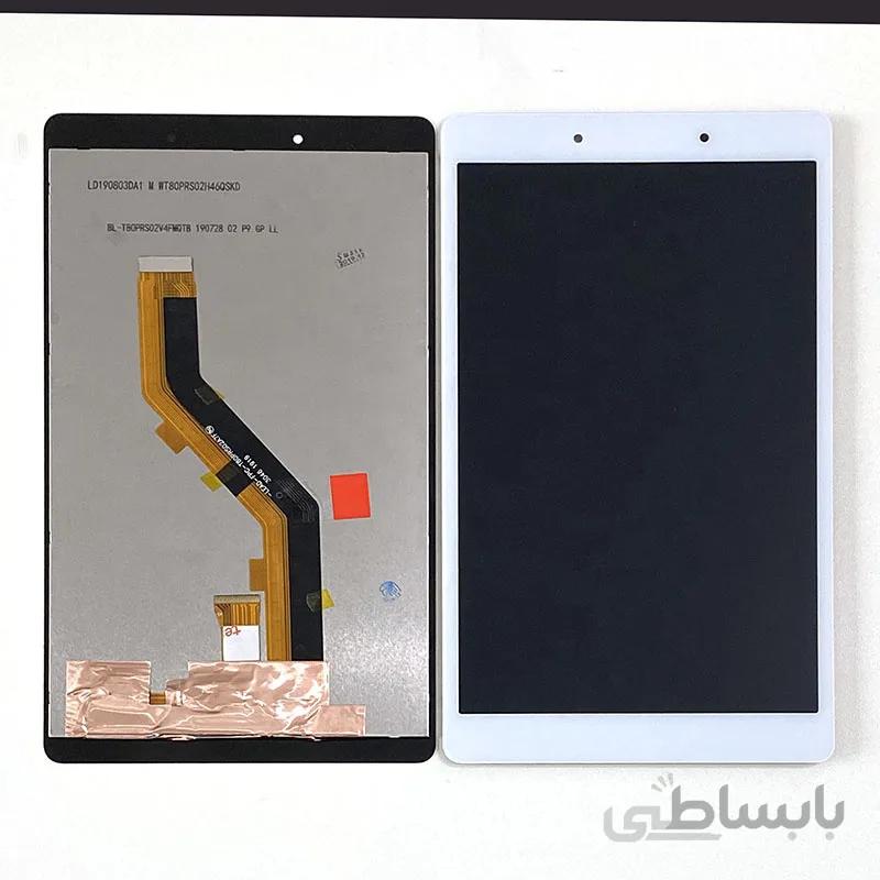 ال سی دی تبلت سامسونگ گلکسی تب ای Samsung Galaxy Tab A T295 Tablet Lcd – رنگ سفید