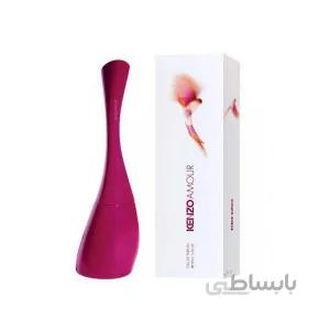 امور ادو پرفیوم زنانه حجم 100 میل عطر ا Amour Eau de Parfum for Women