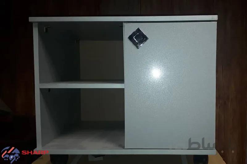 میز دستگاه فتوکپی