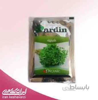 بذر شنبلیله آردین