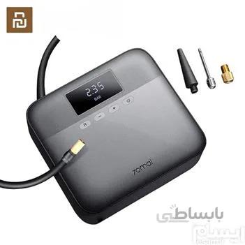 پمپ باد شیائومی 70Mai Lite _TP03 ا 70Mai Air Compressor Lite Midrive TP03