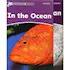 In the Ocean Student Pack English Book Dolphin Readers Series
