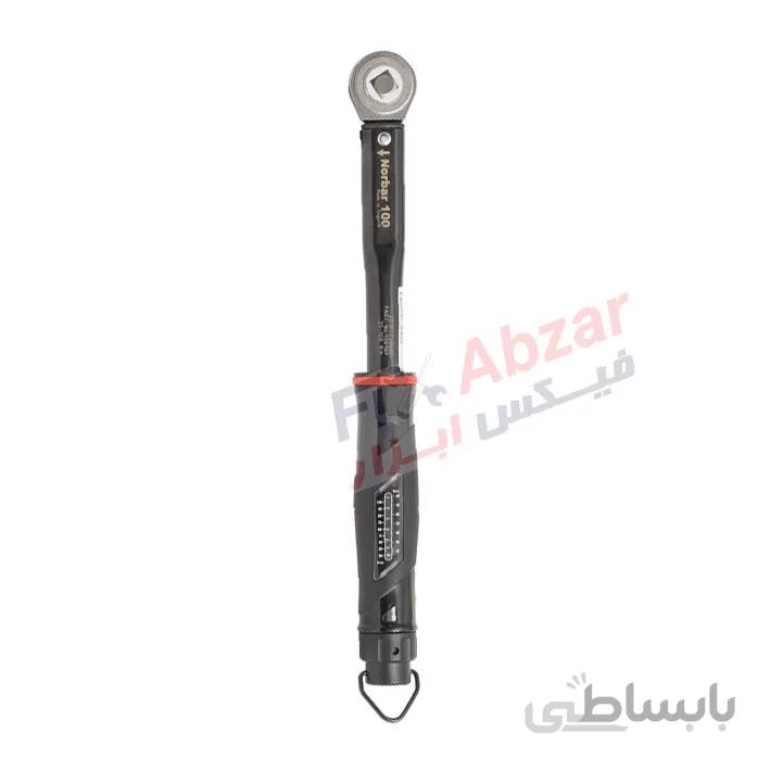 اچار ترکمتر نوربار 20 100 نیوتن متر مدل MDL 100