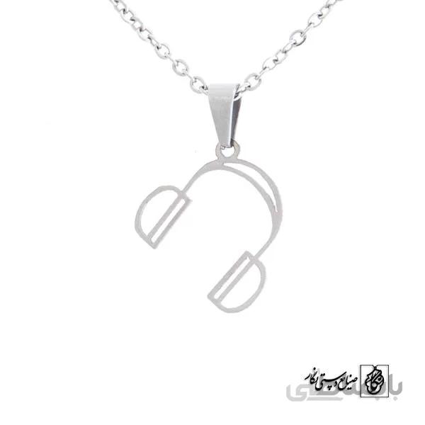پلاک هدفن کد 286