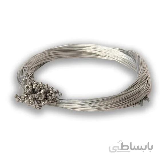 سیم ترمز
