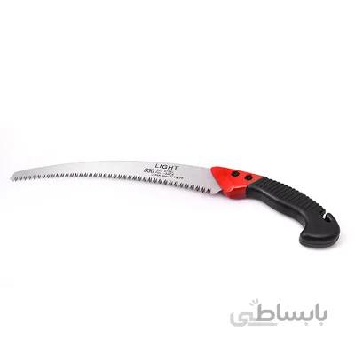 اره سامورایی لایت ژاپن اصلی