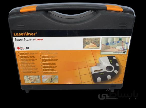 تراز ليزري کاشي سراميک کف ليزرلاينر 081130a